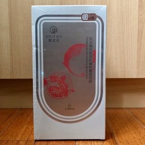 Unifon Pomegranate Anti-Oxidizing Sheet Mask